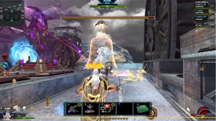 逆战天极套怎么快速获得 2022天极套活动快速完成攻略