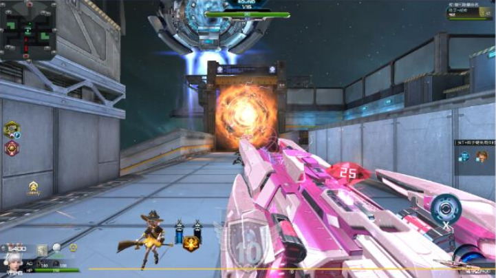 逆战天极套怎么快速获得 2022天极套活动快速完成攻略