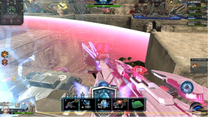 逆战天极套怎么快速获得 2022天极套活动快速完成攻略