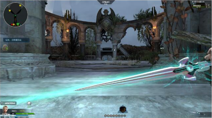 逆战天帝套怎么切换武器 天帝套切换武器方法介绍