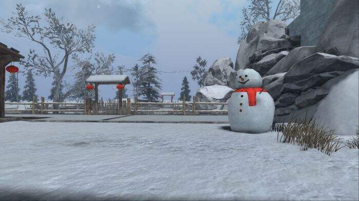 逆战冰雪小镇A区怎么打 冰雪小镇A区进攻指南