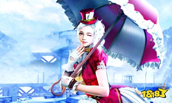 逆战冰雪小镇B区怎么打 冰雪小镇B区进攻指南