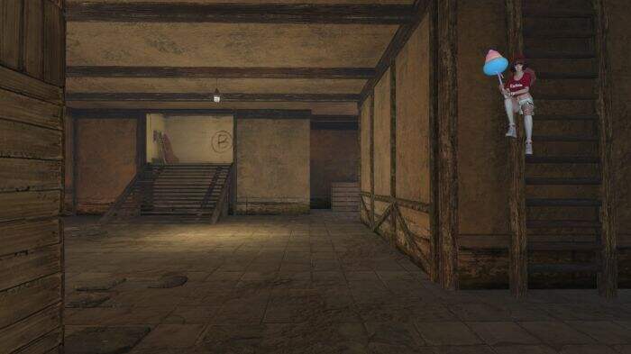 逆战冰雪小镇B区怎么打 冰雪小镇B区进攻指南