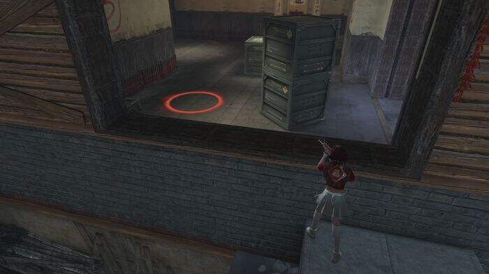 逆战冰雪小镇B区怎么打 冰雪小镇B区进攻指南