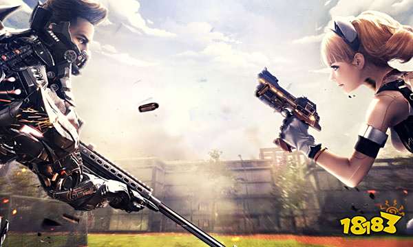 逆战暮光之境怎么打 暮光之境打法攻略详解