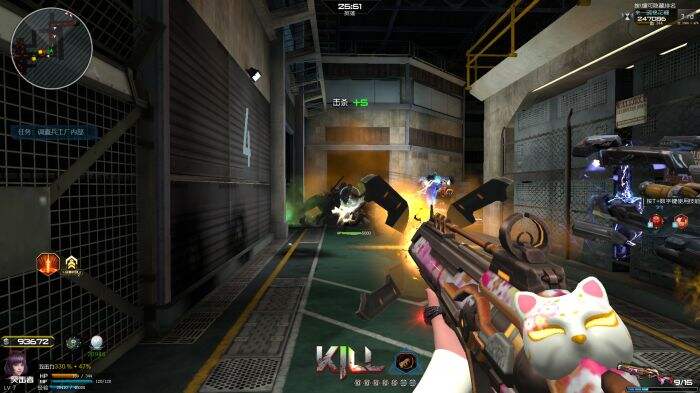 逆战暮光之境怎么打 暮光之境打法攻略详解