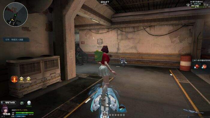 逆战暮光之境怎么打 暮光之境打法攻略详解