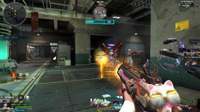 逆战暮光之境怎么打 暮光之境打法攻略详解