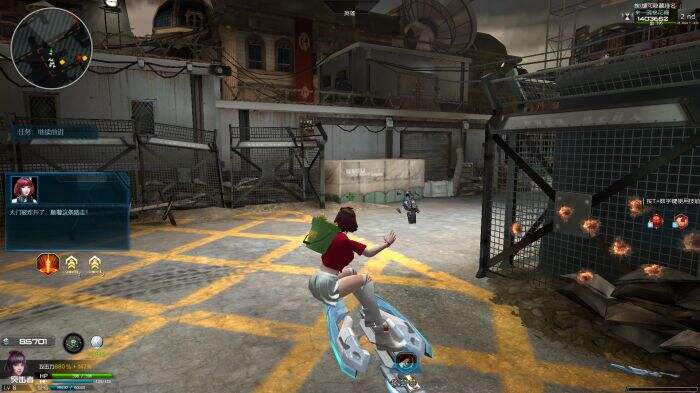 逆战暮光之境怎么打 暮光之境打法攻略详解