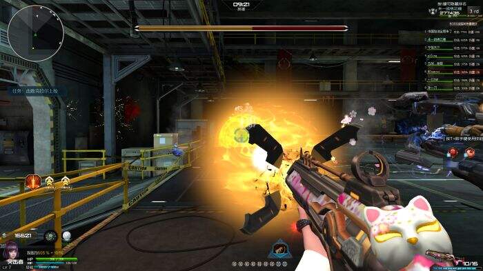 逆战暮光之境怎么打 暮光之境打法攻略详解