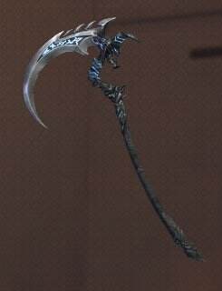 逆战死神镰刀冰湛怎么获得 死神镰刀冰湛属性及获取方法介绍