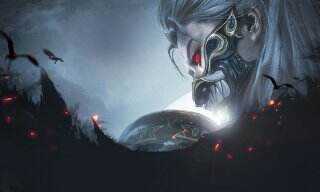 逆战天极套怎么样 天极套机制及强度介绍