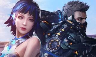 逆战冰雪小镇A区怎么打 冰雪小镇A区进攻指南