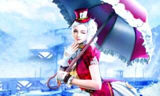 逆战冰雪小镇B区怎么打 冰雪小镇B区进攻指南