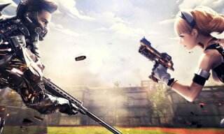 逆战暮光之境怎么打 暮光之境打法攻略详解