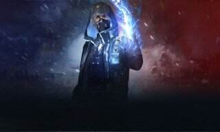 逆战死神镰刀冰湛怎么获得 死神镰刀冰湛属性及获取方法介绍