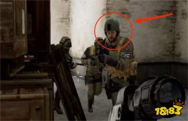 暗区突围农场首领的特征是什么 农场首领特征一览