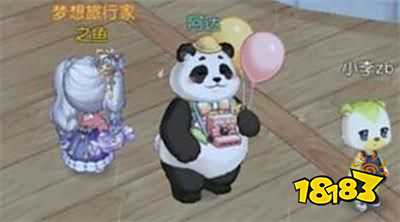 奥比岛手游苹果在哪隐藏成就怎么做 苹果在哪隐藏成就攻略