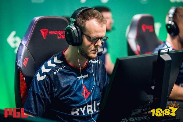CSGO選手xyp9x個人資料 Astralis戰隊xyp9x選手介紹
