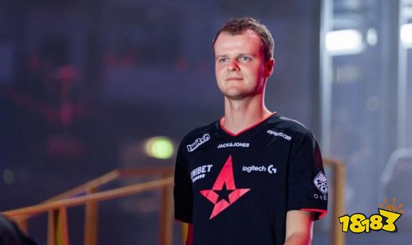 CSGO選手xyp9x個人資料 Astralis戰隊xyp9x選手介紹