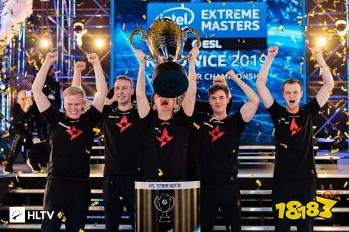 CSGO選手xyp9x個人資料 Astralis戰隊xyp9x選手介紹