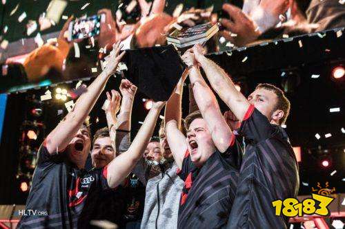 CSGO選手xyp9x個人資料 Astralis戰隊xyp9x選手介紹