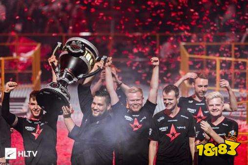 CSGO選手xyp9x個人資料 Astralis戰隊xyp9x選手介紹