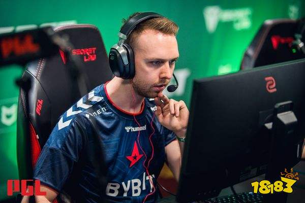 CSGO選手gla1ve個人資料 Astralis戰(zhàn)隊(duì)gla1ve選手介紹