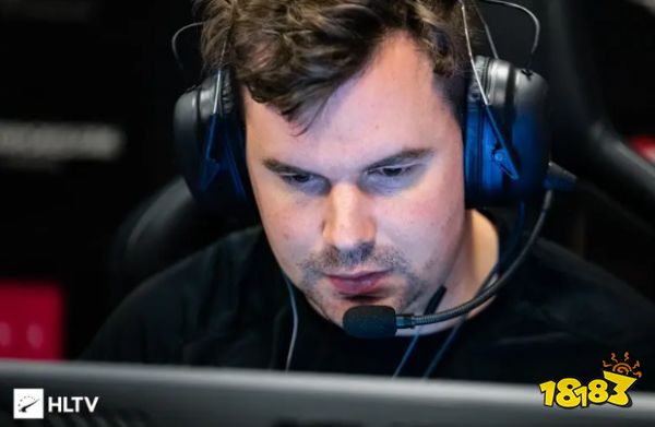 CSGO选手gla1ve个人资料 Astralis战队gla1ve选手介绍