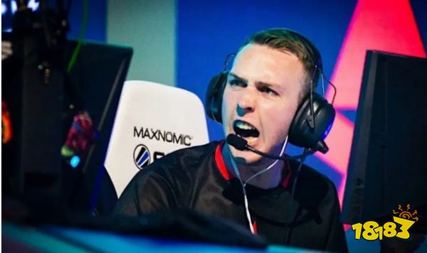 CSGO選手gla1ve個人資料 Astralis戰(zhàn)隊(duì)gla1ve選手介紹