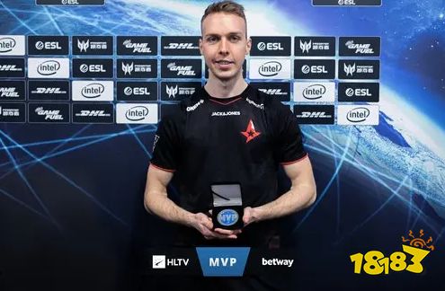 CSGO选手gla1ve个人资料 Astralis战队gla1ve选手介绍