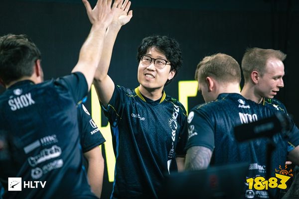 CSGO選手oSee個人資料 liquid戰隊oSee選手介紹