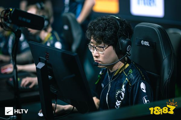 CSGO選手oSee個人資料 liquid戰隊oSee選手介紹