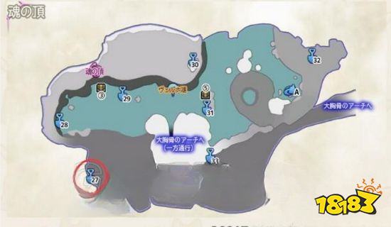 異度之刃2支線任務飛向憧憬的天空怎么做 飛向憧憬的天空任務攻略