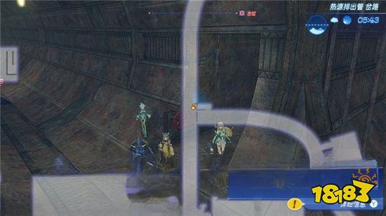 異度之刃2支線任務核心水晶獵手怎么做 核心水晶獵手任務攻略