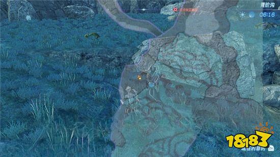 異度之刃2支線任務(wù)物資危機怎么做 物資危機任務(wù)攻略