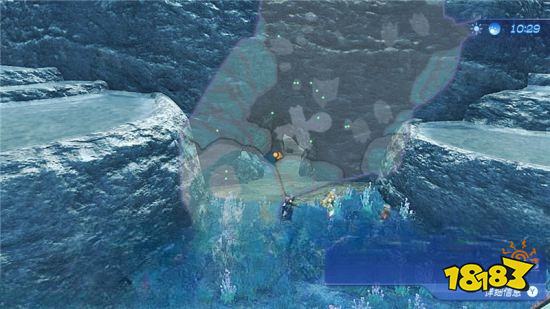 異度之刃2支線任務(wù)物資危機怎么做 物資危機任務(wù)攻略