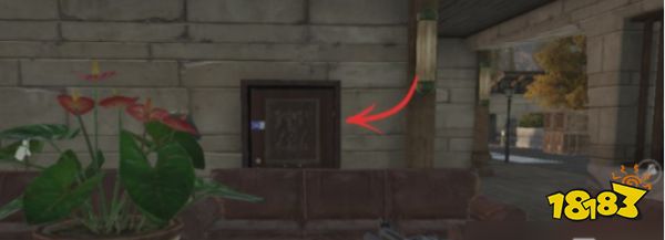 暗区突围农场钥匙房位置在哪 农场钥匙房位置介绍