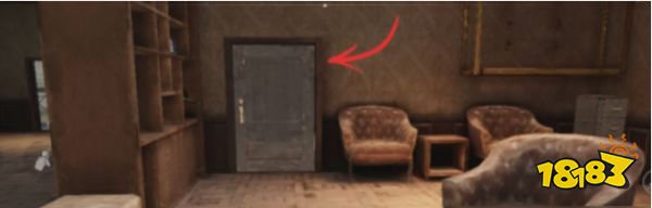 暗区突围农场钥匙房位置在哪 农场钥匙房位置介绍