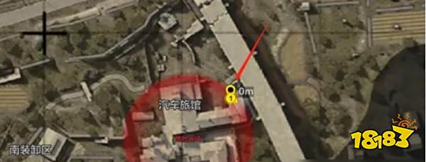 暗区突围农场钥匙房位置在哪 农场钥匙房位置介绍