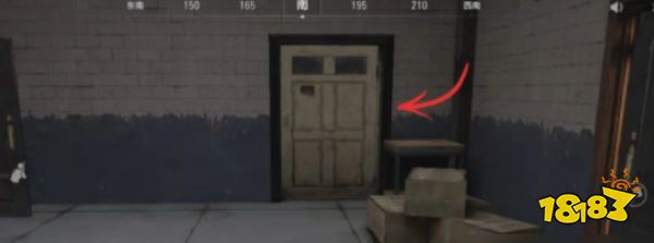 暗区突围农场钥匙房位置在哪 农场钥匙房位置介绍