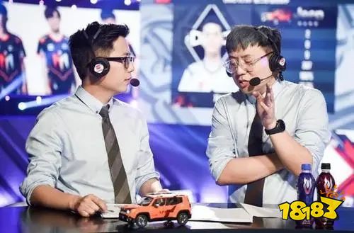 二路解说是什么意思 lol二路解说的含义介绍