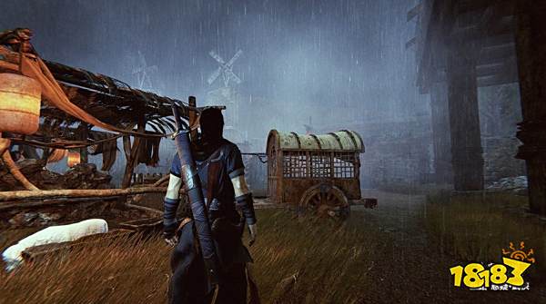 紫塞秋风配置要求高吗 游戏配置要求介绍