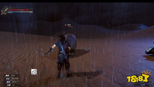 紫塞秋风戈壁熊怎么打 戈壁熊打法攻略