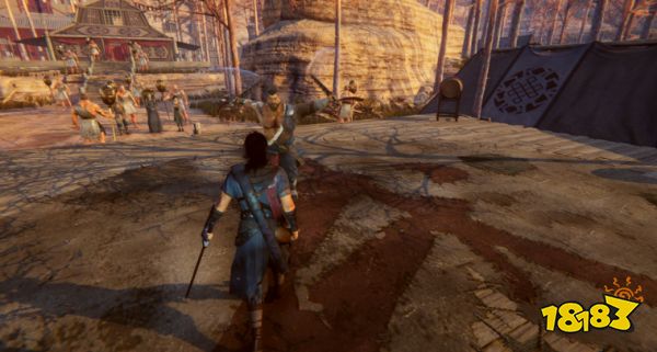 紫塞秋风呼延哈刚怎么打 呼延哈刚打法攻略