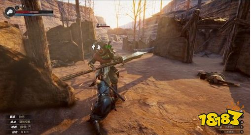 紫塞秋风胡人禄怎么打 胡人禄打法攻略