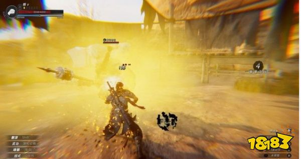 紫塞秋风摩柯老祖怎么打 摩柯老祖打法攻略