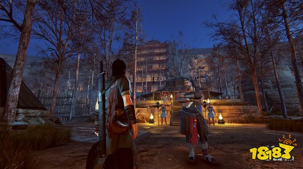 紫塞秋风摩柯老祖怎么打 摩柯老祖打法攻略