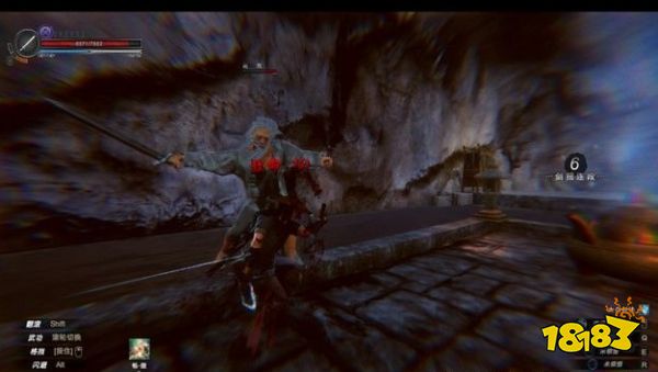 紫塞秋风荒怎么打 荒打法攻略