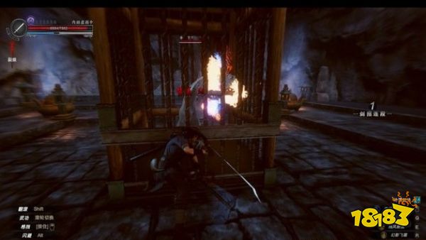 紫塞秋风荒怎么打 荒打法攻略